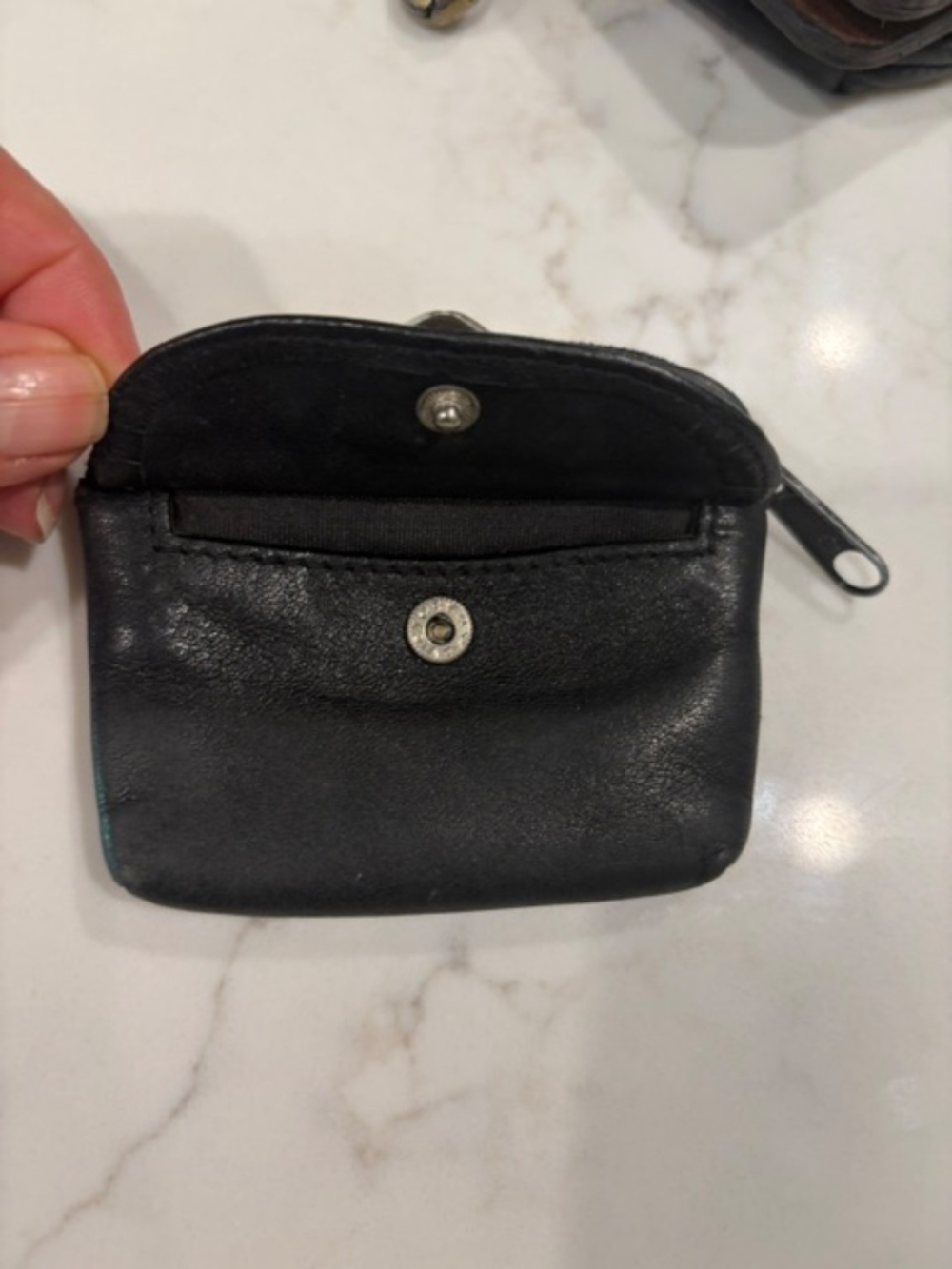 Brighton Coin Purse - Picture 2 of 4